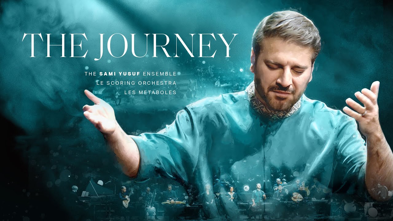Sami Yusuf   The Journey  When Paths Meet Vol 2