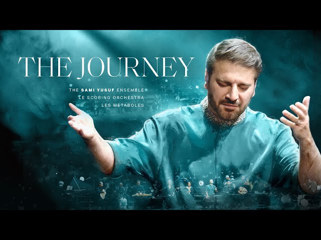 Sami Yusuf - The Journey | When Paths Meet (Vol. 2) class=