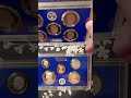 2025 US Mint Proof Set