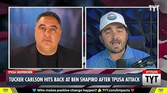 Thumbnail for TYT Hour 2: December 19, 2025