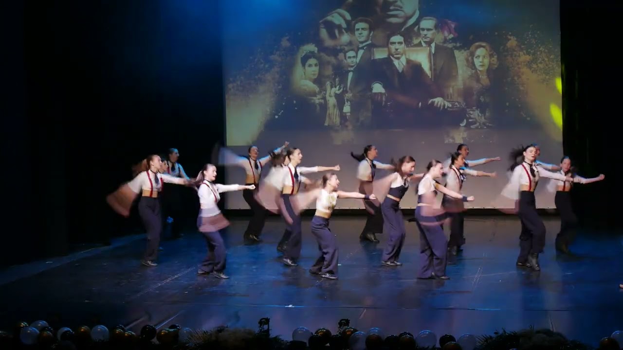 X-Press TSE Évzáró Gála 2025. 18 órai előadás 16.