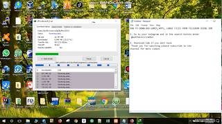 How to download and any FILE from TELEGRAM USING IDM (INTERNET DOWNLOAD MANAGER) screenshot 5