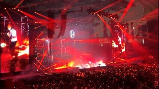 Twenty One Pilots - Guns For Hands/Stressed Out (La N2 10/26/25) @ Bmo Stadium