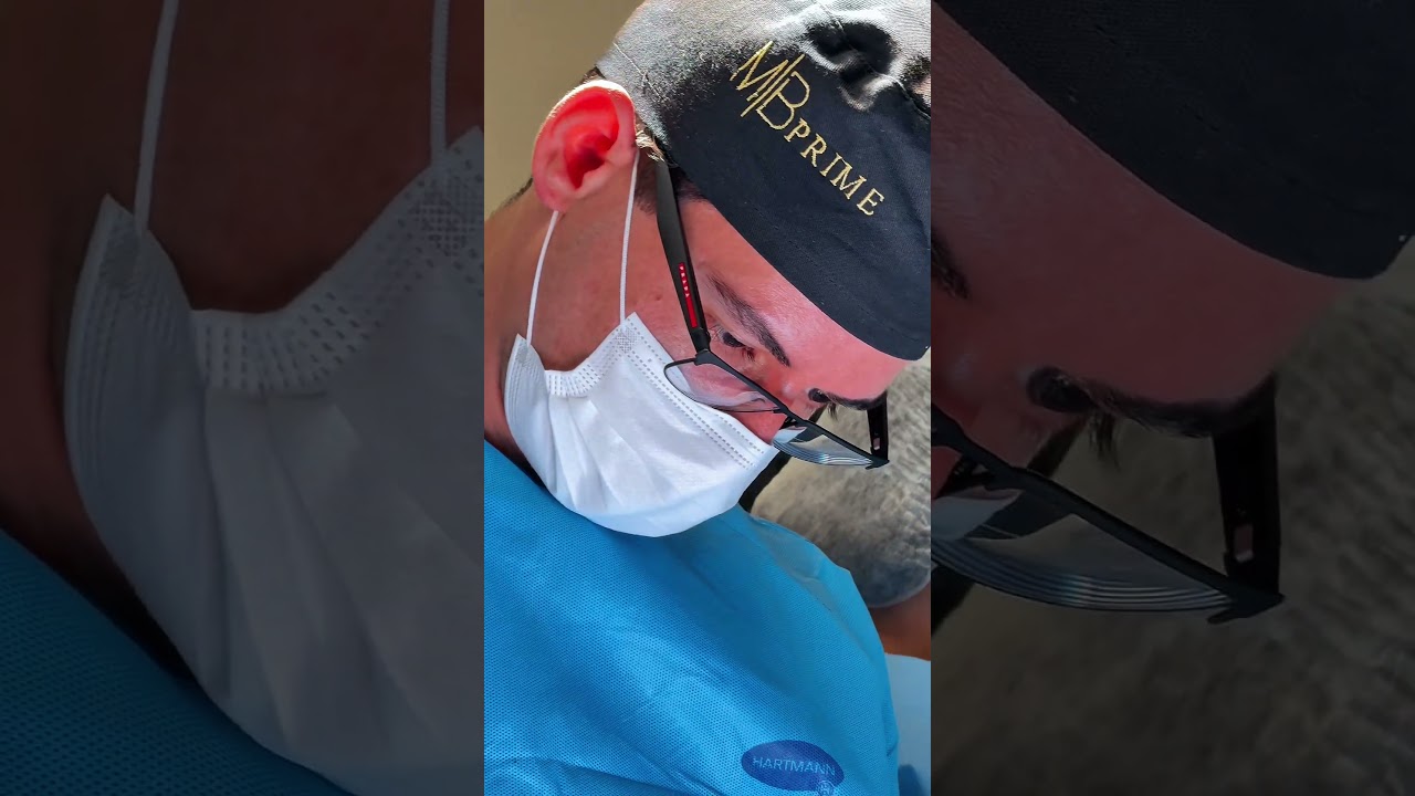Vídeo da MB Prime Saúde Integrada sobre cirurgias ambulatoriais com alta no mesmo dia