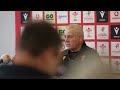 Warren Gatland on Facing the Springboks | WRU TV