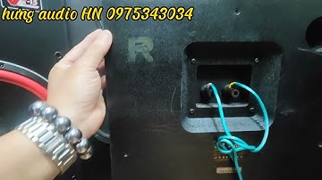 loa khủng sansui sp g88 cx 400w/cặp đẹp xuất sâc