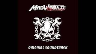 Mad World Jingle/OST - Death Press Preview