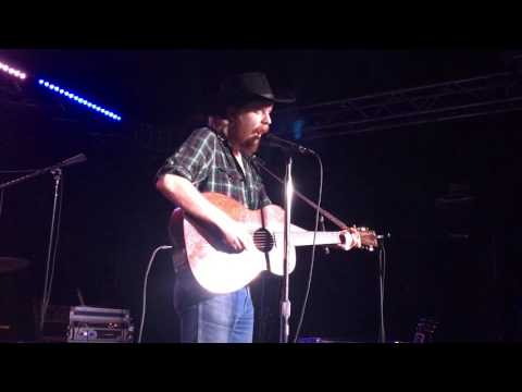 Colter Wall -