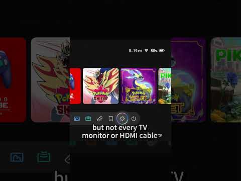 Why Your Switch