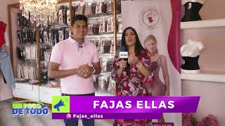 Fajas Colombianas Ellas