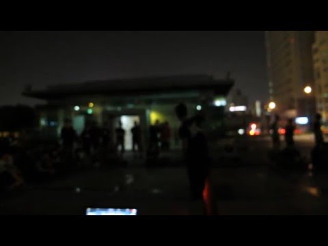 20111016 JFTC第七屆 8強 dada VS 複製人(win)