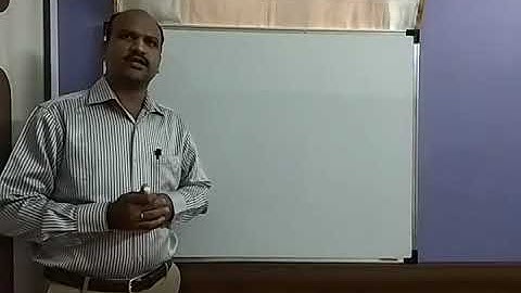 PUC II year -- Basic concepts of OOPs