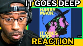 It Goes Deep (REACTION)