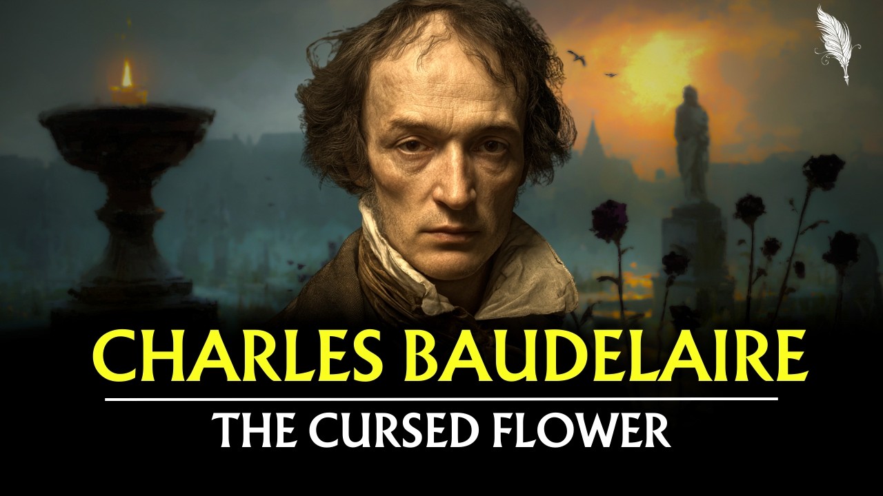 Charles Baudelaire - The Cursed Flower