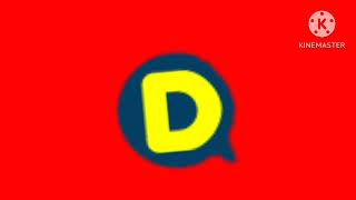 Discovery Kids Screen Bug 2016 Remake