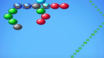 Shoot Bubble - Level  210 - Bubble Shooter Blast