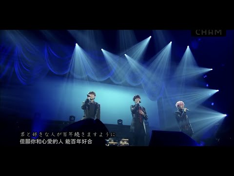 スーパージュニア K.R.Y (+) ハナミズキ