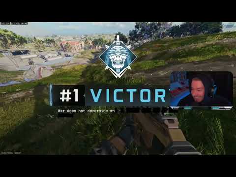 [SlayedByBlade] 🌠 Blackout with The Boys™ 🛸 (March 15, 2026)