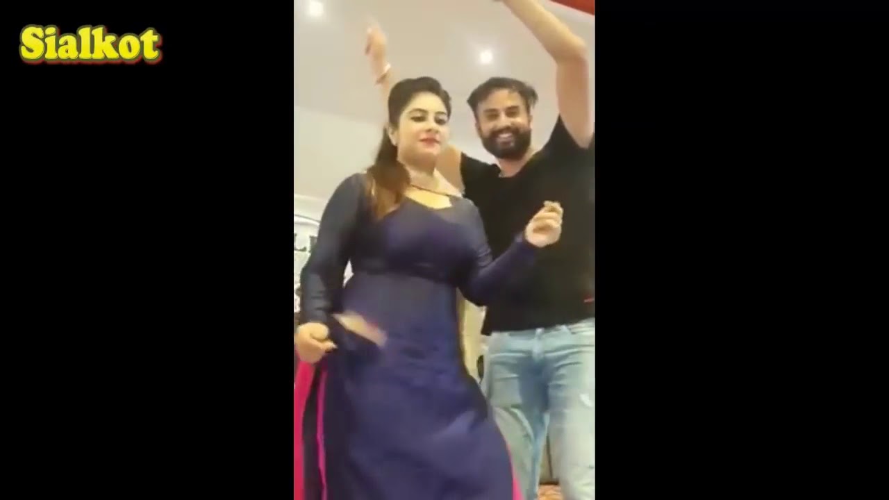 Punjabi big boobs