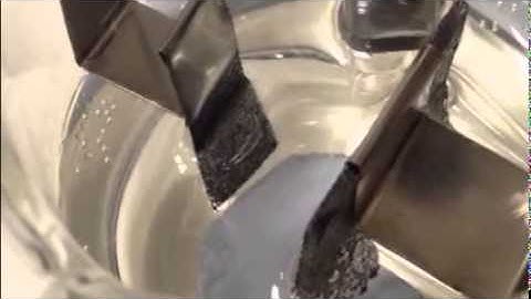 Hierarchical Ni-Mo-S nanosheets on carbon fiber cloth: A flexible electrode for efficient...