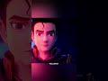 The last warrior // #trending #gamtng #anime