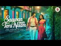 Saawan Mein Tera Naam | Romantic Song 2025 | Monsoon Love Melody | New Hindi Song | Grow Music
