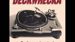 Deckwrecka - V....For Vengeance!