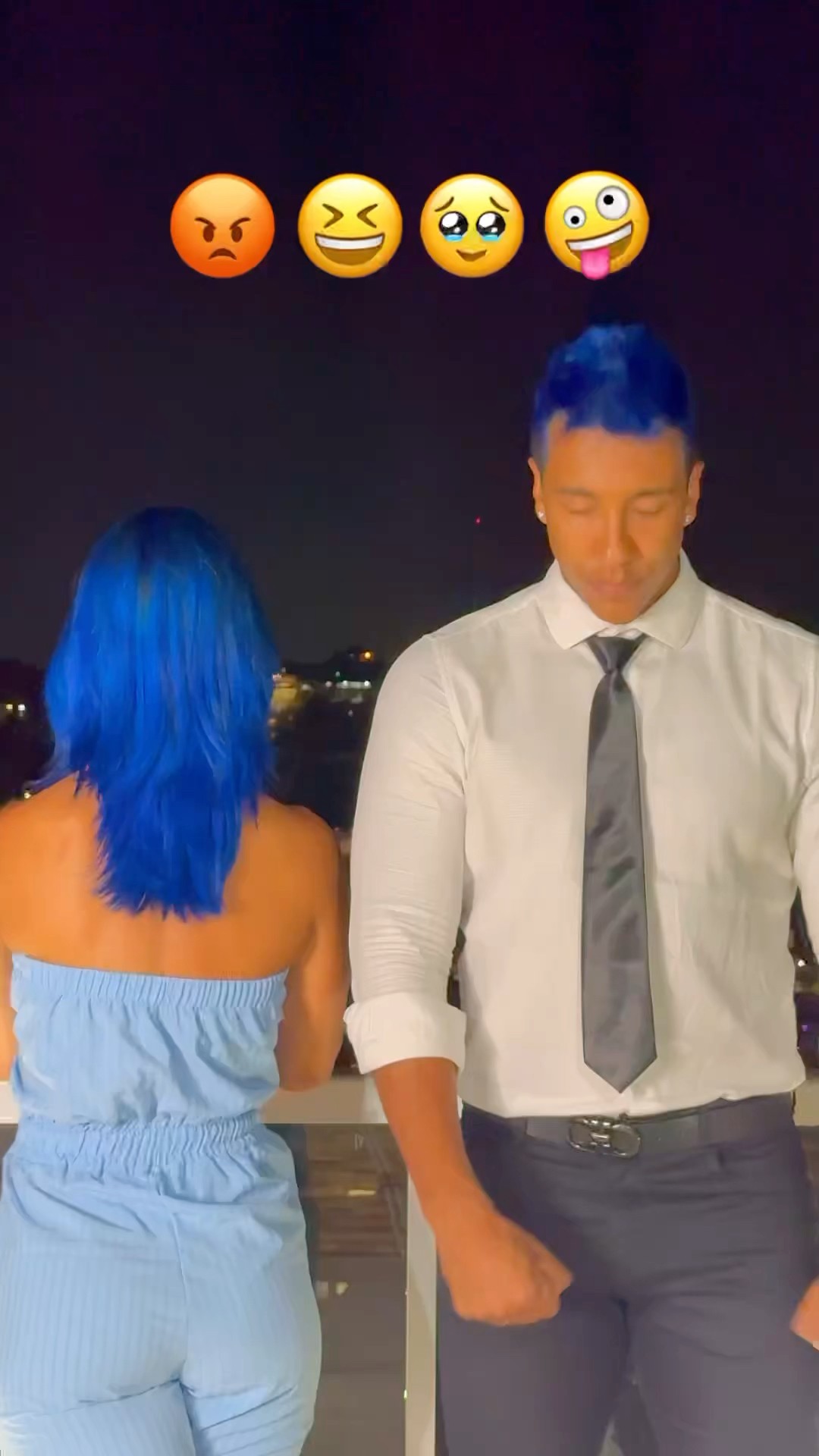Qual carinha você mais gosta?​⁠@mayca.brasil #challenge #couple #funny #short #shorts
