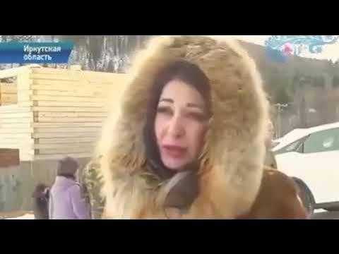 Китай захватывает россию. - YouTube