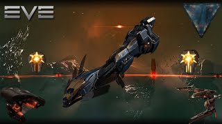 [Eve Online] Cheap T5/T6 Gamma Vagabond - Abyssal Deadspace Guide