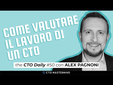 Video: Come Valutare Il Lavoro