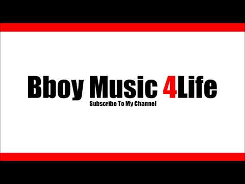 Above The Law - Untouchable  | Bboy Music 4 Life