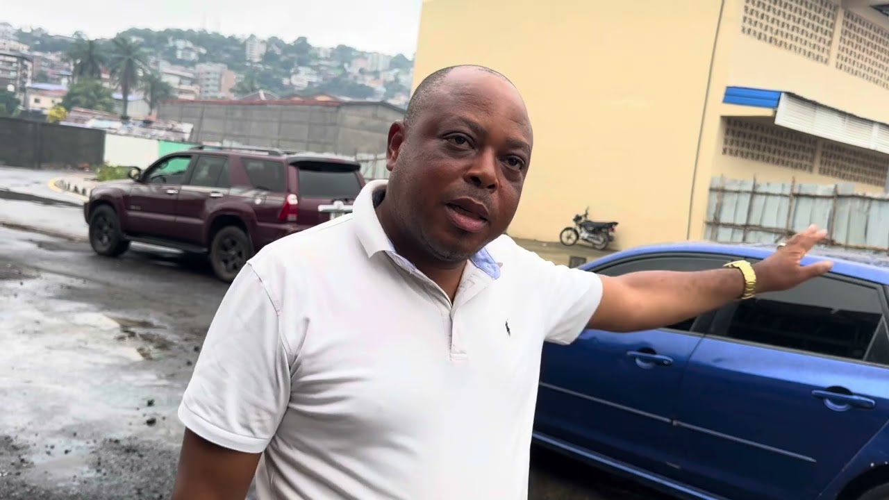 Lumley market for stols traders is almost ready!!!