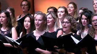 Haydn: Schöpfung, Es sei’n Lichter, In vollem Glanze, Die Himmel erzählen, 7/13