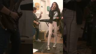 Carl&#39;s Candies, Northport, presents: School Of Rock Huntington House Band