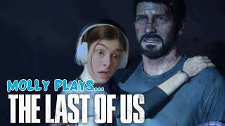 First Time For Everything... || TLOU PART ONE GAMEPLAY
this is my formal apology for my lack of combat ability and hope that i will improve before the next part! thanks for watching :)
PEACE & LOVE,
molly
PATREON ►►
/ liareacts
TIKTOK ►►
/ liareacts_
INSTAGRAM ►►
/ liareacts
P.O BOX ►►
PO 34
Southbury, CT
06488
TIP JAR ►►
https://lia-reacts.ck.page/products/our-tip-jar
#liareacts #liafiore #thelastofus #thelastofuspart1 #gameplay #gaming #reactionvideo #firsttimereaction #joelandellie #tlou #tlou First Time For Everything... || TLOU PART ONE GAMEPLAY