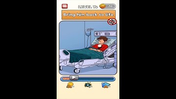 Flashback Tricky Fun Riddles Level 11-20 Answers