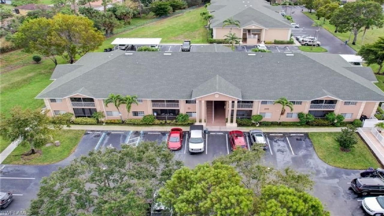 GARDENS OF BONITA SPRINGS Florida Condos and Real Estate for Sale YouTube