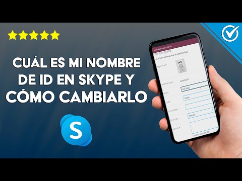 Video: Cómo Cambiar De Usuario De Skype