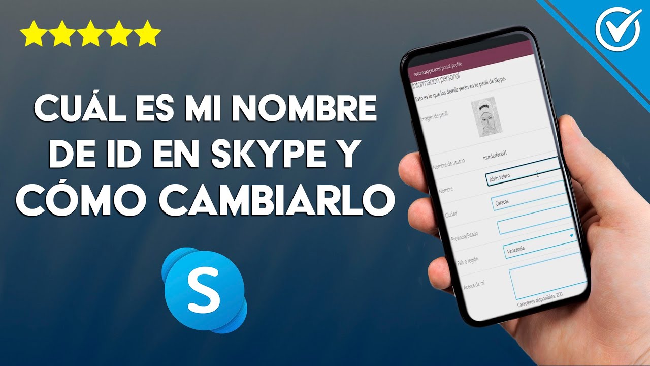 No Recuerdo Mi Nombre De Usuario De Skype