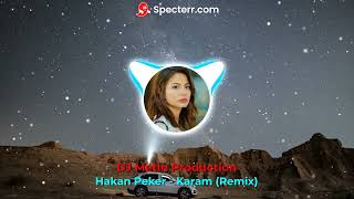 Hakan Peker - Karam (DJ Metin Production Remix)#tiktok2023 Resimi