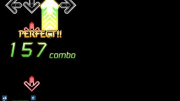 【DDR X2】Taking It To The Sky【EXPERT】