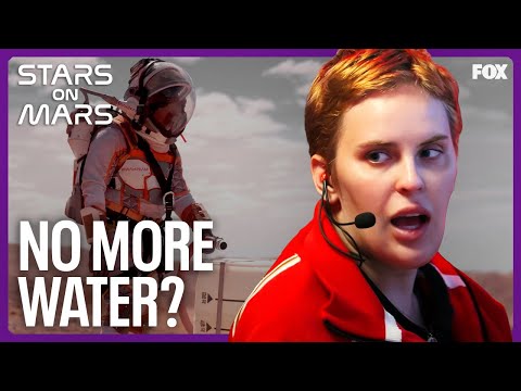 Tallulah Willis & Tom Schwartz Mess Up The Team’s Mission | Stars On Mars