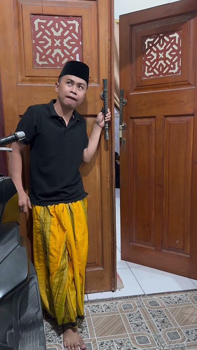 Siapa yg pukul ya