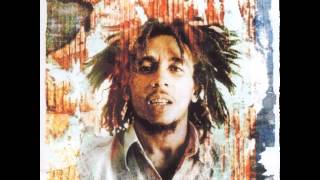 Bob Marley - I Know a Place Single Version