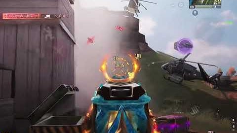 INTENSE FINAL CIRCLE CLUTCH