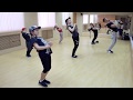 Street Dance Hip-Hop Break dance Уличные танцы для детей, обучение