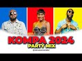2024 konpa mix  haitian music love songs  konpa dance class sak pase weds atlanta