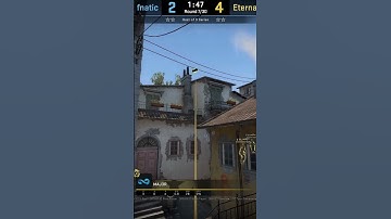 MAJ3R Inferno Window Flash
