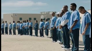 トラウマ・インフォームド・プリズン Step Inside the Circle